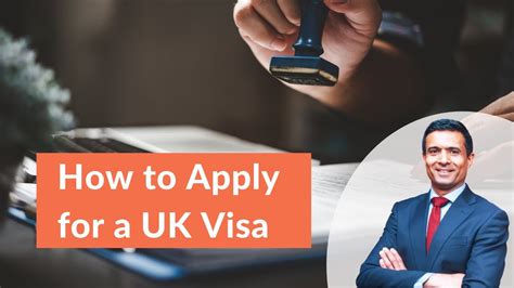 USA: apply for a UK visa .